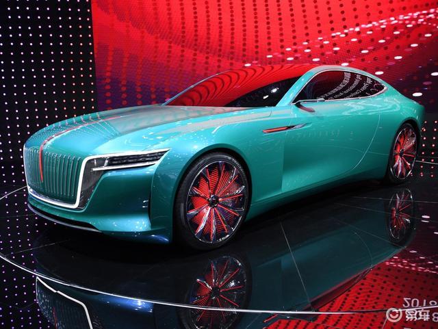 红旗h9确定7月15日开启预售 2.0t和3.0t可选_易车