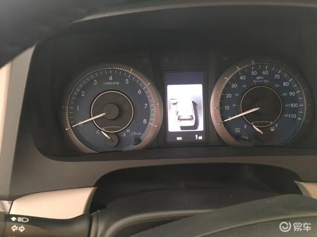 天津鼎盛鑫润通 热销 19款丰田塞纳3.5四驱加版_易车