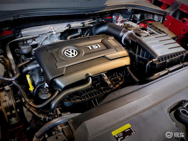 探岳双离合变速箱-起步-底盘-易车