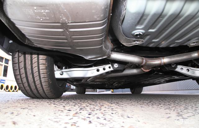 君威马力-独立悬架-底盘-易车