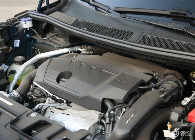 标致5008后排_变速箱_保值