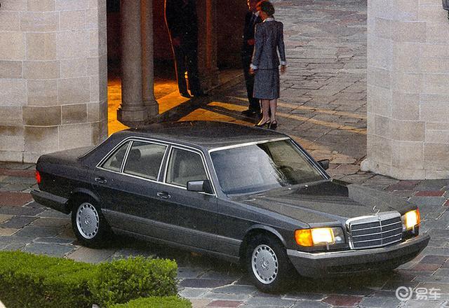 哪些车有abs那些第一次出现ABS、ESP、安全气囊的车型，你还记得吗_https://www.jmylbn.com_新闻资讯_第7张