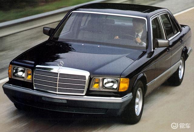 哪些车有abs那些第一次出现ABS、ESP、安全气囊的车型，你还记得吗_https://www.jmylbn.com_新闻资讯_第8张