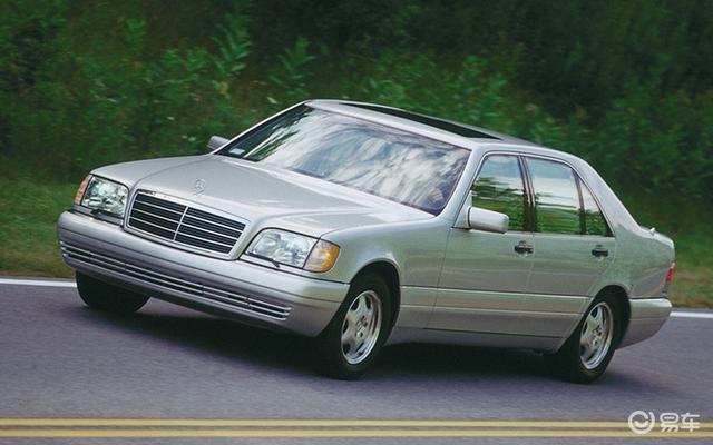 哪些车有abs那些第一次出现ABS、ESP、安全气囊的车型，你还记得吗_https://www.jmylbn.com_新闻资讯_第15张