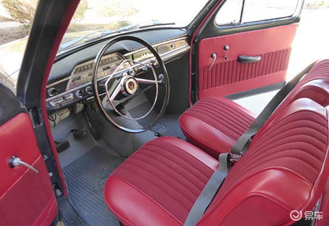 哪些车有abs那些第一次出现ABS、ESP、安全气囊的车型，你还记得吗_https://www.jmylbn.com_新闻资讯_第5张