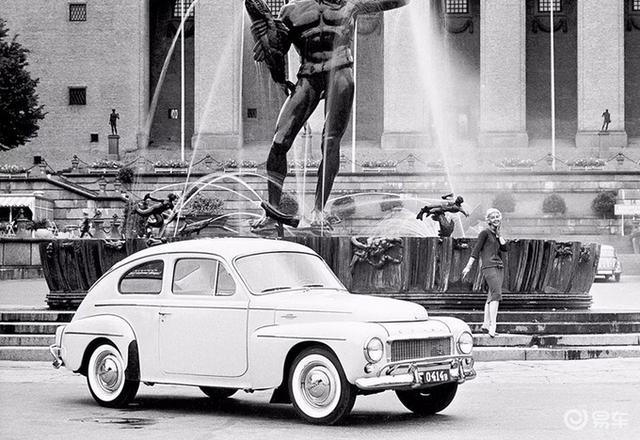 哪些车有abs那些第一次出现ABS、ESP、安全气囊的车型，你还记得吗_https://www.jmylbn.com_新闻资讯_第2张