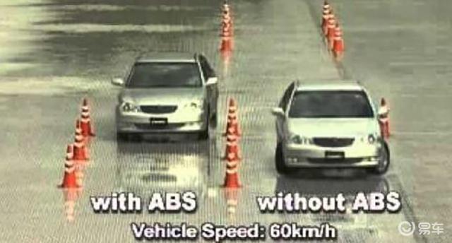 哪些车有abs那些第一次出现ABS、ESP、安全气囊的车型，你还记得吗_https://www.jmylbn.com_新闻资讯_第11张