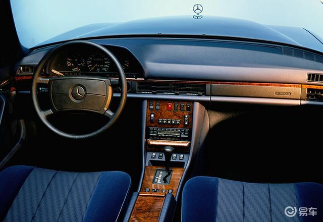 哪些车有abs那些第一次出现ABS、ESP、安全气囊的车型，你还记得吗_https://www.jmylbn.com_新闻资讯_第9张