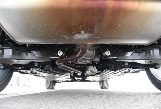 领克05马力-动力-变速箱-易车