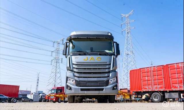 格尔发k7_易车知识库