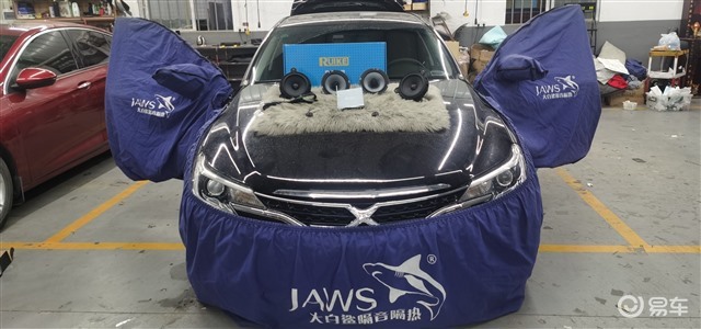 锐志汽车_易车知识库