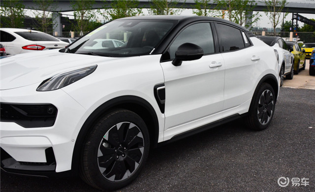 领克09emp长续航版实力见真章觉得好好的2022-10-182641看了还看本田