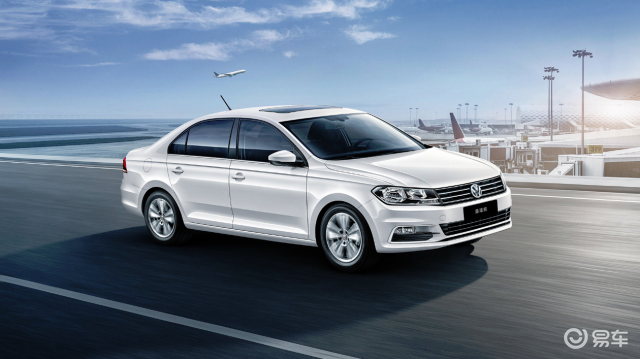 大众桑塔纳报价及图片及报价_易车知识库