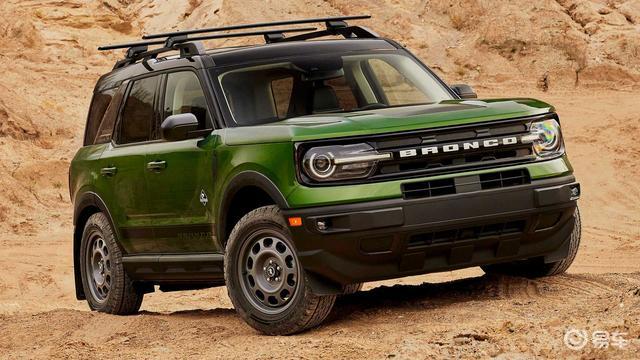 bronco sport使用_易车知识库