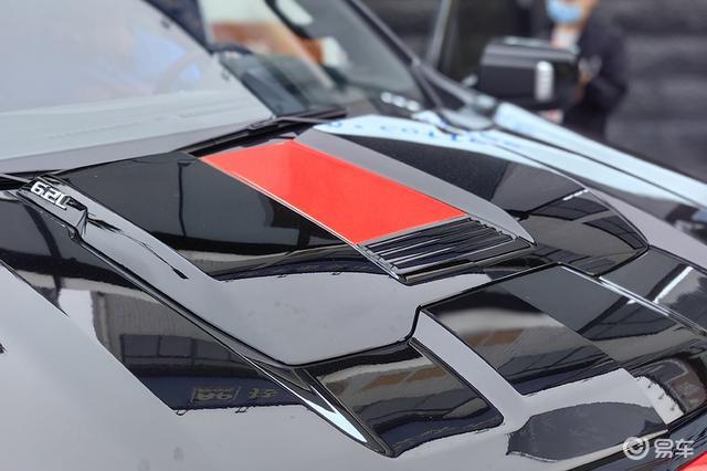 雪佛兰皮卡索罗德_易车知识库