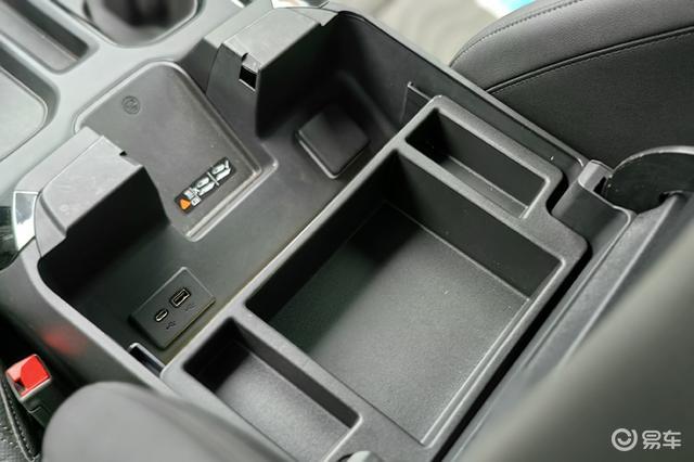 雪佛兰皮卡索罗德_易车知识库