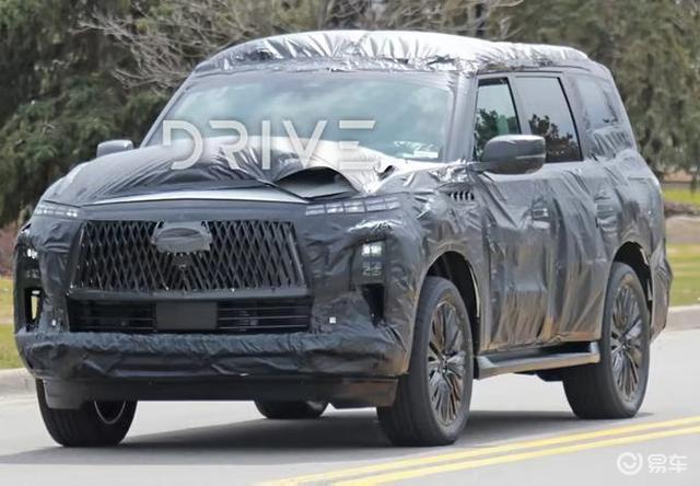 英菲尼迪qx65新车_易车知识库