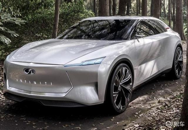 英菲尼迪qx65新车_易车知识库