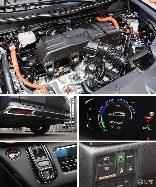 本田奥德赛参数配置_易车知识库