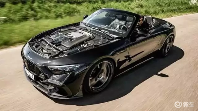 博速cls级动力_易车知识库