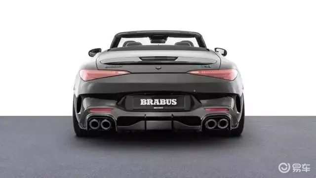 博速cls级改装_易车知识库