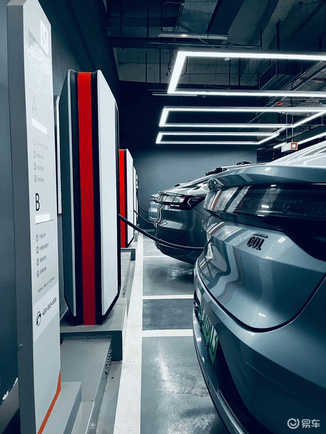 极氪未来有何规划？极氪CEO：2025年实现65万的销量_易车