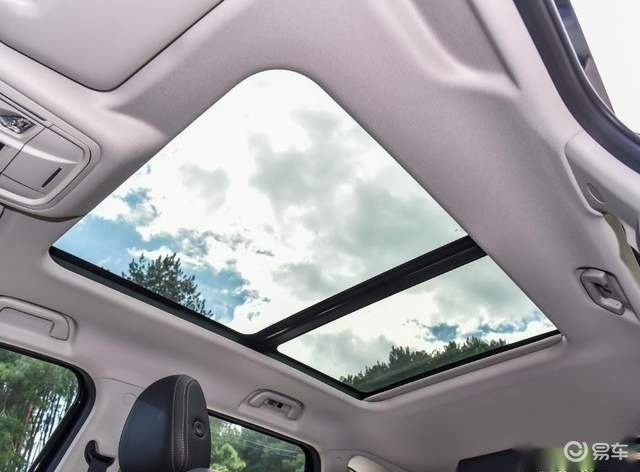 哈弗大狗前排侧气帘,胎压显示,esp,疲劳驾驶提示,防侧翻系统,_易车