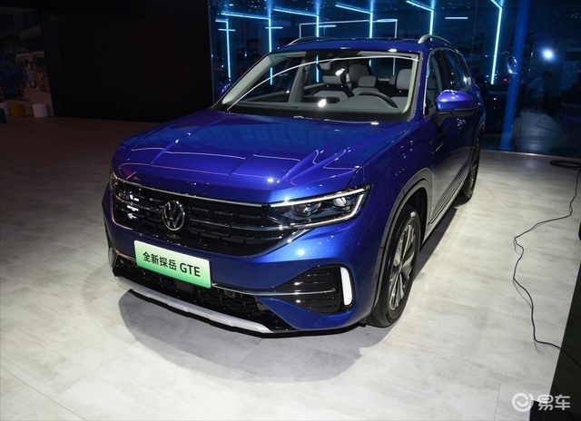 探岳gte 插电混动燃油_易车知识库