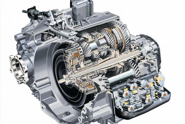 Dual clutch gearbox is not durable? You still need gas after a long time? Maybe you used it wrong! -Have a ride