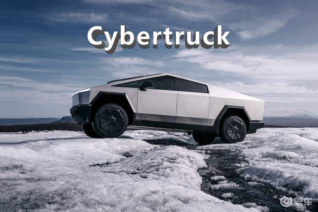 Cybertruck只巡展不售卖，特斯拉葫芦里卖的什么药