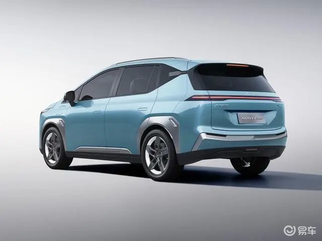 model 3意味着18万级就可以买到续航600公里的纯电suv_易车