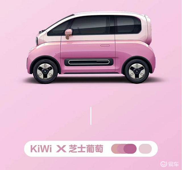 欧拉闪电猫预计多少钱_易车知识库