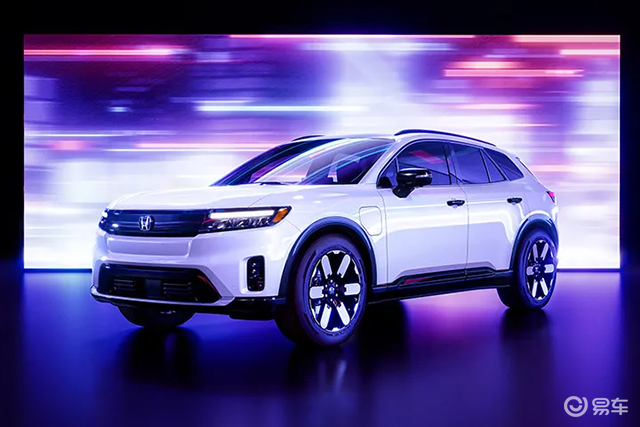 本田不久前与同样急于强化电动车竞争力的日产汽车签订了合作协议