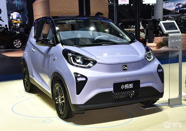 4月新能源车销量排名_比亚迪新能源车销量分析_新能源汽车