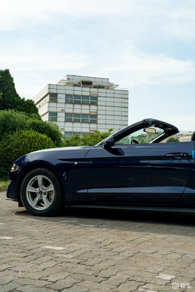 福特野马车质量怎么样_平行进口福特野马悬挂系统性能解析_平行进口福特野马2.3T引擎配置