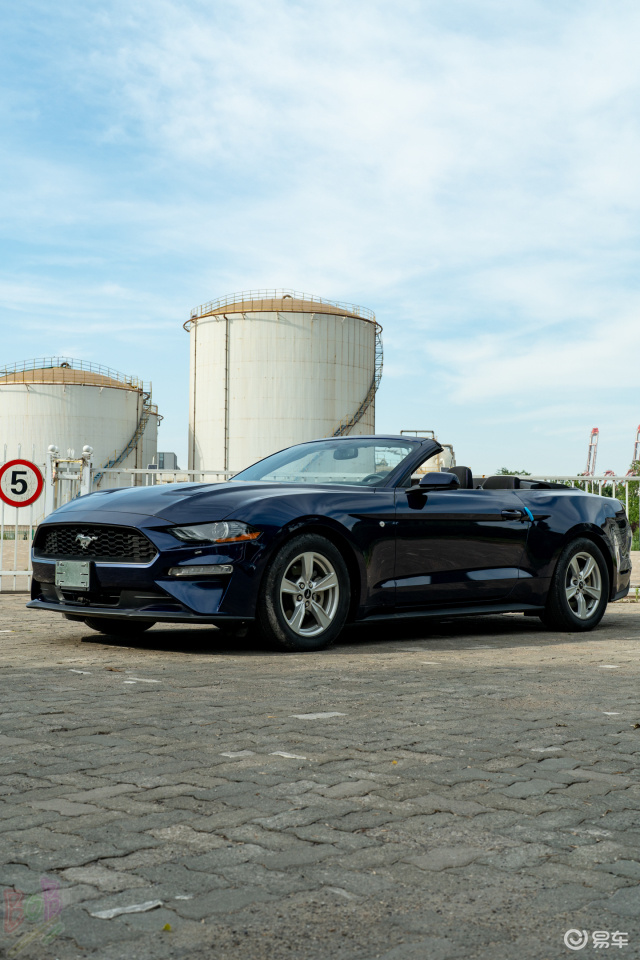 平行进口福特野马2.3T引擎配置_福特野马车质量怎么样_平行进口福特野马悬挂系统性能解析