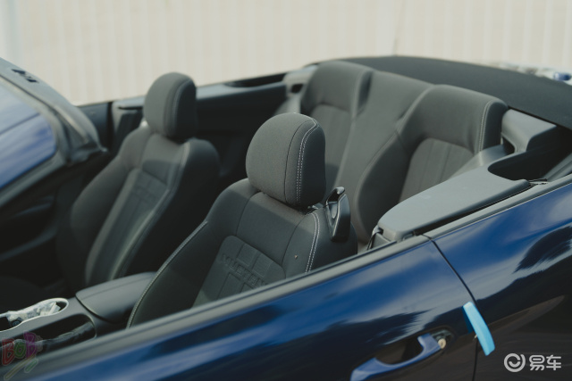 福特野马车质量怎么样_平行进口福特野马悬挂系统性能解析_平行进口福特野马2.3T引擎配置