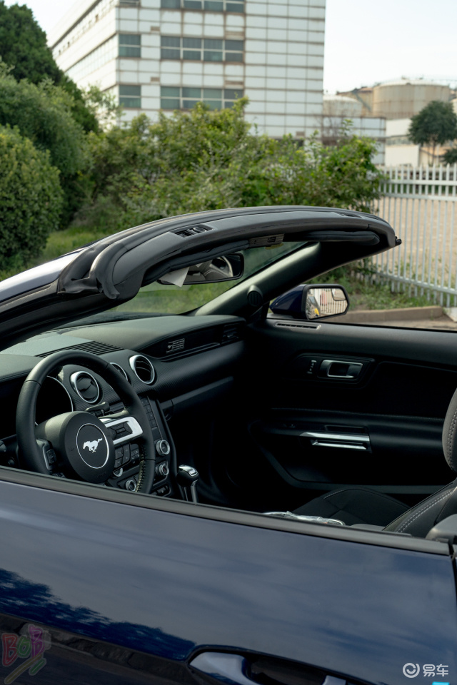 平行进口福特野马悬挂系统性能解析_平行进口福特野马2.3T引擎配置_福特野马车质量怎么样