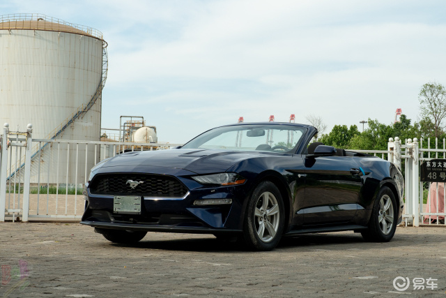 平行进口福特野马悬挂系统性能解析_平行进口福特野马2.3T引擎配置_福特野马车质量怎么样