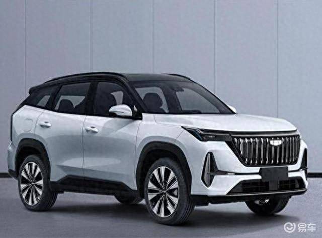 5月将上市的4款SUV！最低不到9万，纯油纯电、混动都有