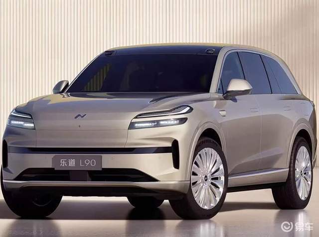 都是30万级纯电SUV，乐道L90 PK理想i8，买谁？