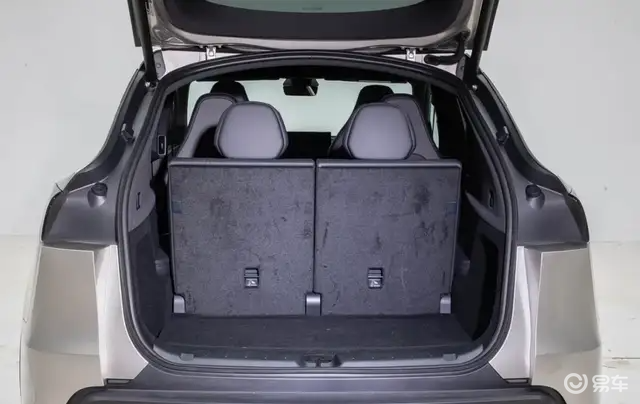 33.9万的特斯拉Model Y L，不过也仅此而已了！