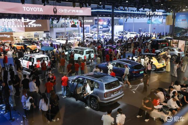 成都车展丨满足家庭泛越野需求 哈弗大狗PLUS开启预售