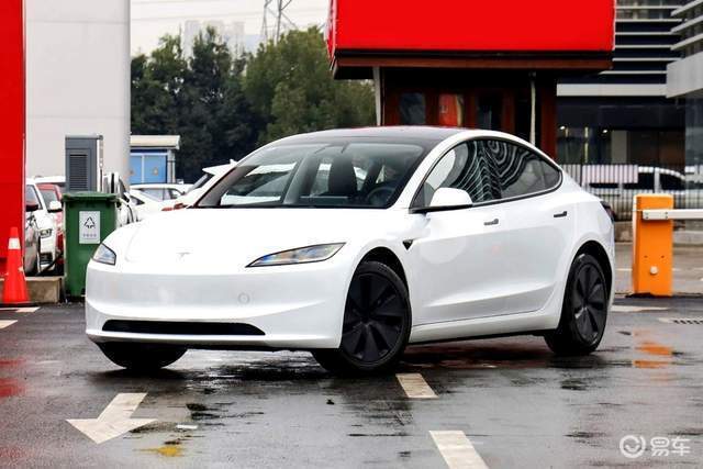 上市不到1个月就降价1万，特斯拉Model 3不香了吗？