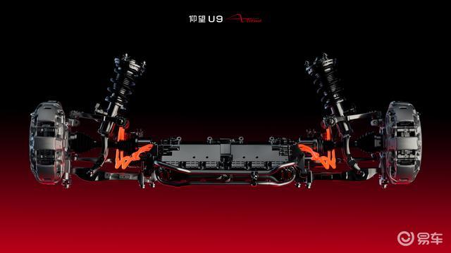仰望U9 XTREME刷新全球汽车极速纪录