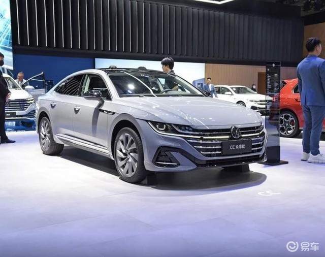 最美大众迎来改款，限时15.99万起，买它值吗？