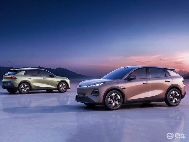 10月—11月,又有9款新车要上市