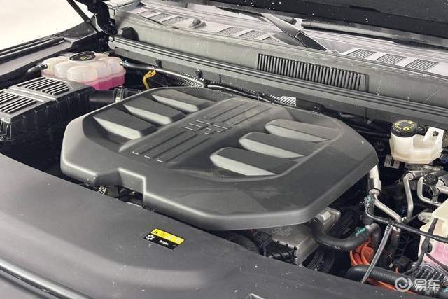 配三把锁,捷途入局高端越野市场,新车卖30万起有戏吗?