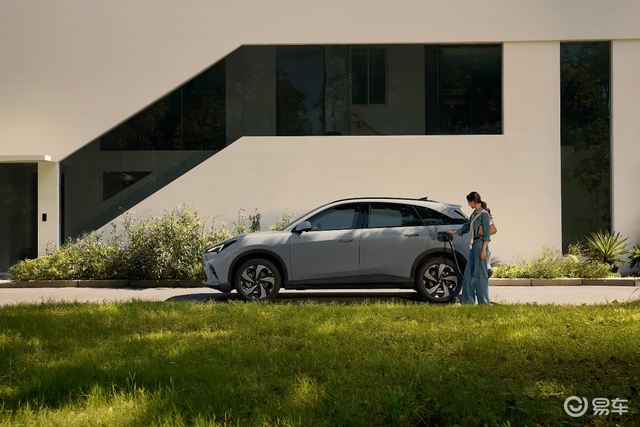 全新阿尔法T5上市10.98万起,都有哪些看点?