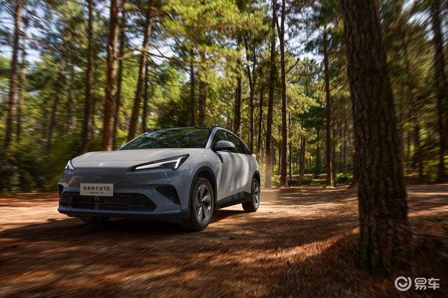 全新阿尔法T5上市10.98万起,都有哪些看点?